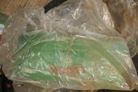 TARPAULINS & WEED SUPRESSOR LAYER - 5