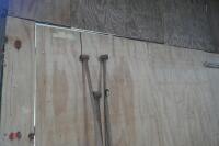 SCAFFOLD TIMBER - 3