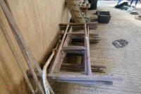 SCAFFOLD TIMBER - 4