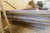 SCAFFOLD TIMBER - 5