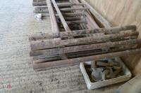 SCAFFOLD TIMBER - 6