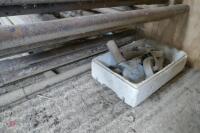 SCAFFOLD TIMBER - 7