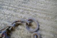 HEAVY DUTY TOWING CHAIN - 3
