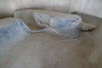 11.2/10 -28 REAR TRACTOR TYRE - 4