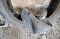 11.2/10 -28 REAR TRACTOR TYRE - 5