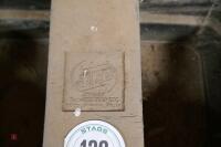 JFC DT20 DOUBLE PLASTIC WATER TROUGH - 6
