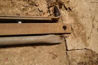 3 MIXED STABILISER BARS - 3