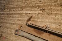 3 MIXED STABILISER BARS - 5