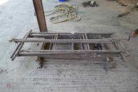 SMALL SCAFFOLD TOWER - 3