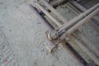 SMALL SCAFFOLD TOWER - 5