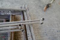SMALL SCAFFOLD TOWER - 7