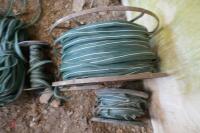 6 PART ROLLS OF ELECTRIC HORSE TPAPE - 2