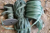6 PART ROLLS OF ELECTRIC HORSE TPAPE - 3