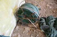 6 PART ROLLS OF ELECTRIC HORSE TPAPE - 6