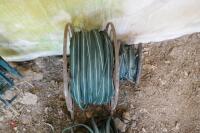 6 PART ROLLS OF ELECTRIC HORSE TPAPE - 7