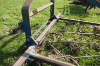 6' DRAG HARROWS - 6