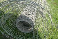 2 PART ROLLS OF STOCK WIRE - 3