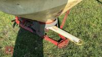 VICON VARISPREADER 402 FERT SPREADER - 3