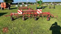 NIEMEYER HR521-DH 4 STAR TEDDER - 6