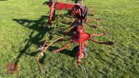 NIEMEYER HR521-DH 4 STAR TEDDER - 8