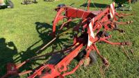 NIEMEYER HR521-DH 4 STAR TEDDER - 9