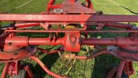 NIEMEYER HR521-DH 4 STAR TEDDER - 10