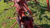 NIEMEYER HR521-DH 4 STAR TEDDER - 11