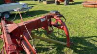 NIEMEYER HR521-DH 4 STAR TEDDER - 12
