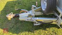 2021 IFOR WILLIAMS 14' X 6' 6 TRAILER" - 8