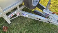 2021 IFOR WILLIAMS 14' X 6' 6 TRAILER" - 9