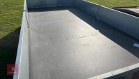 2021 IFOR WILLIAMS 14' X 6' 6 TRAILER" - 11