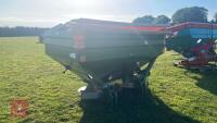 AMAZONE ZA-M 1200 FERTILISER SPREADER - 4