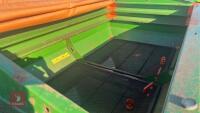 AMAZONE ZA-M 1200 FERTILISER SPREADER - 5