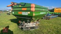 AMAZONE ZA-M 1200 FERTILISER SPREADER - 8