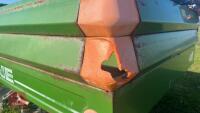 AMAZONE ZA-M 1200 FERTILISER SPREADER - 10