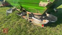 AMAZONE ZA-M 1200 FERTILISER SPREADER - 11