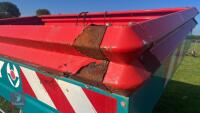 SULKY RECO DPX 28 FERT SPINNER (S/R) - 4
