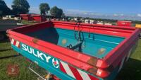 SULKY RECO DPX 28 FERT SPINNER (S/R) - 6
