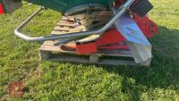 SULKY RECO DPX 28 FERT SPINNER (S/R) - 8
