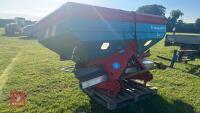 SULKY RECO DPX 28 FERT SPINNER (S/R) - 10