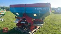 SULKY RECO DPX 28 FERT SPINNER (S/R) - 11