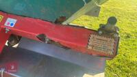 SULKY RECO DPX 28 FERT SPINNER (S/R) - 12