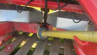 SULKY RECO DPX 28 FERT SPINNER (S/R) - 13