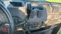 2019 POLARIS DIESEL UTV - 11