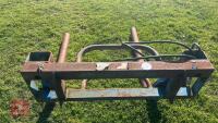 TANCO ROUND BALE SQUEEZE - 2