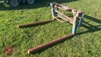 TANCO ROUND BALE SQUEEZE - 3