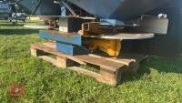 2008 KRM BOGBALLE L2+ FERT SPINNER - 3