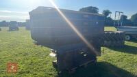 2008 KRM BOGBALLE L2+ FERT SPINNER - 6