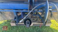 2008 KRM BOGBALLE L2+ FERT SPINNER - 7