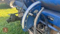 2008 KRM BOGBALLE L2+ FERT SPINNER - 9